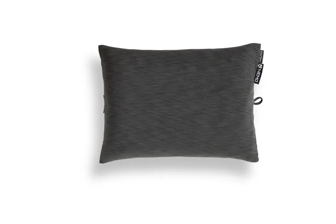 NEMO Fillo™ Elite Luxury Backpacking Pillow - Image 11