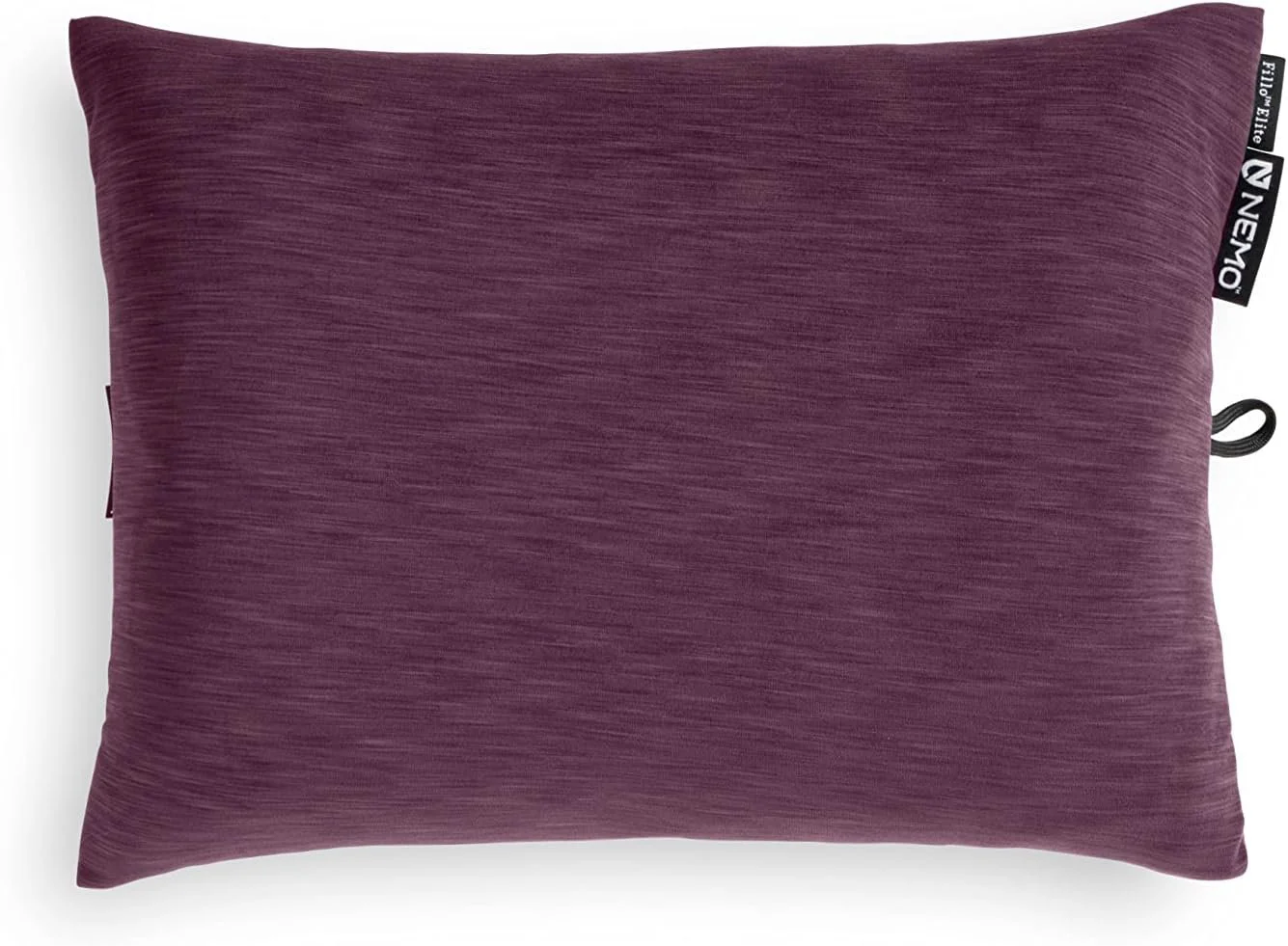 NEMO Fillo™ Elite Luxury Backpacking Pillow - Image 13