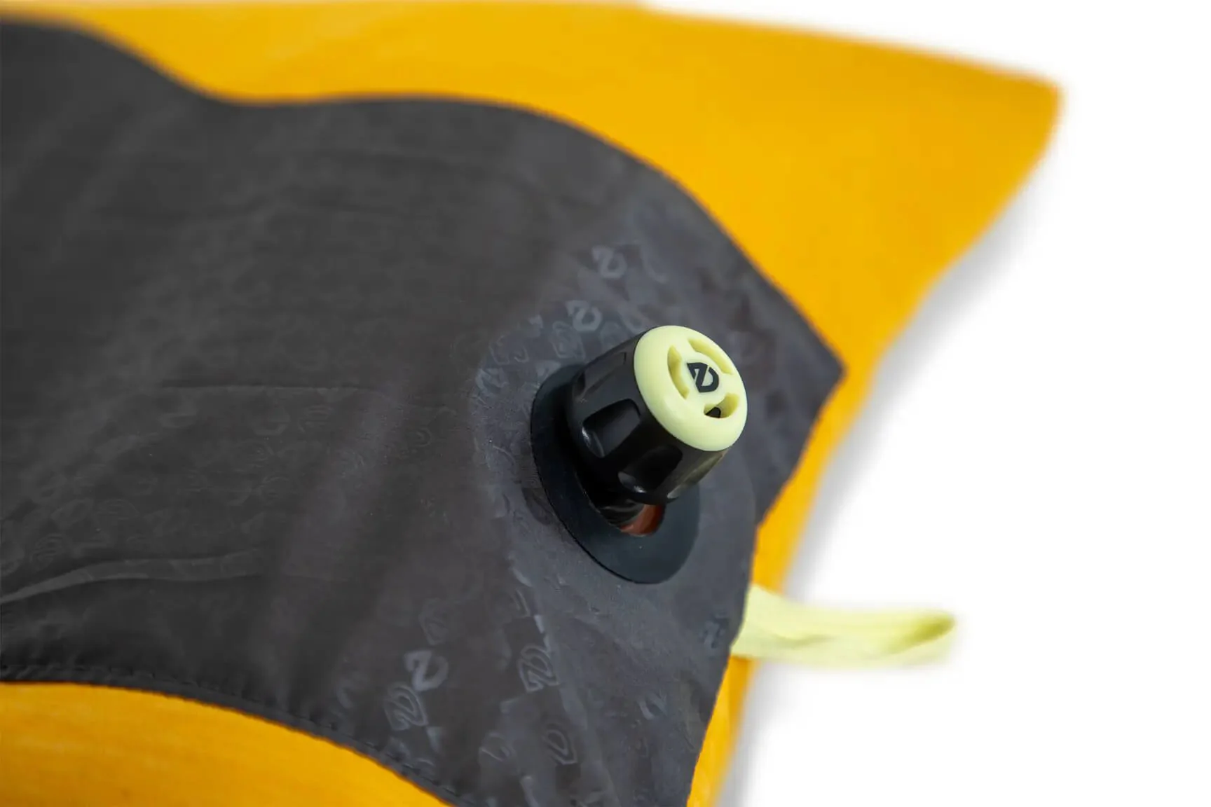 NEMO Fillo™ Elite Luxury Backpacking Pillow - Image 5