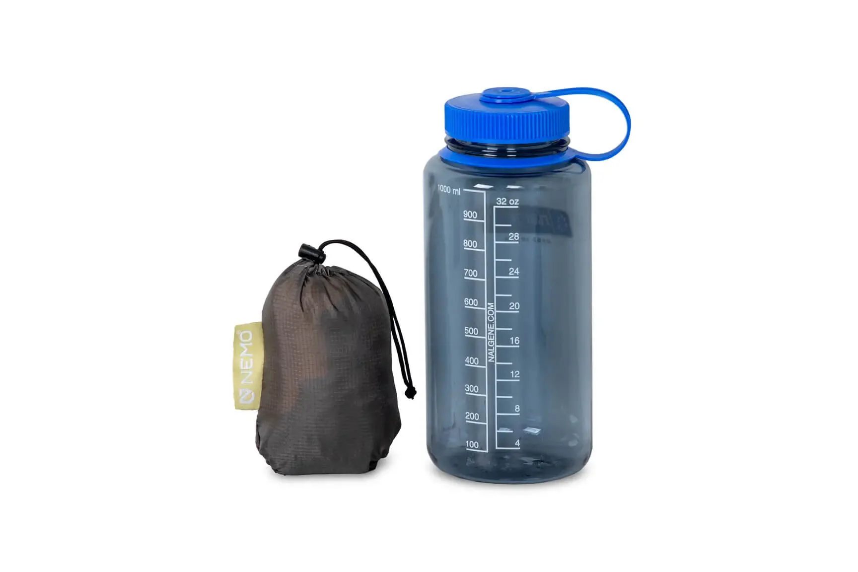 NEMO Fillo™ Elite Luxury Backpacking Pillow - Image 6