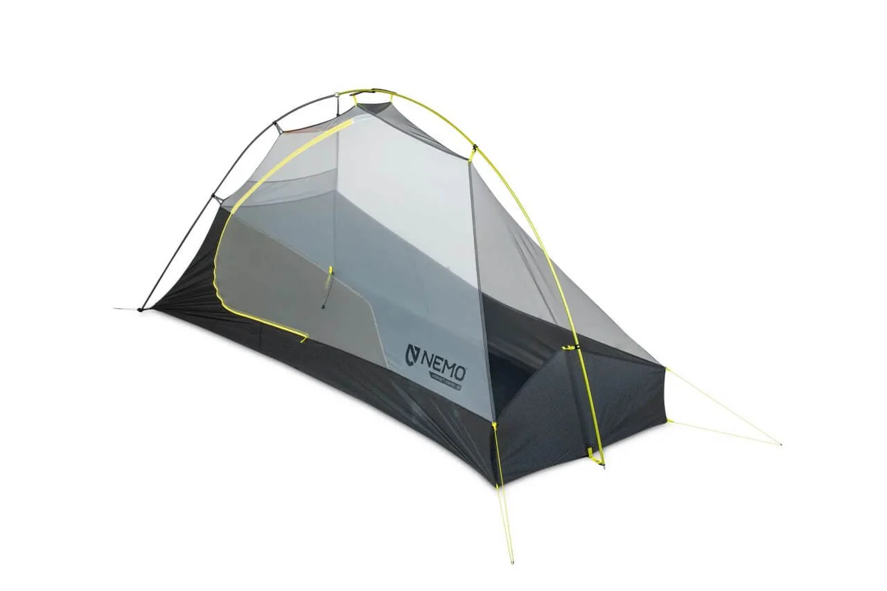 NEMO Hornet OSMO™ 1P tent - Image 12