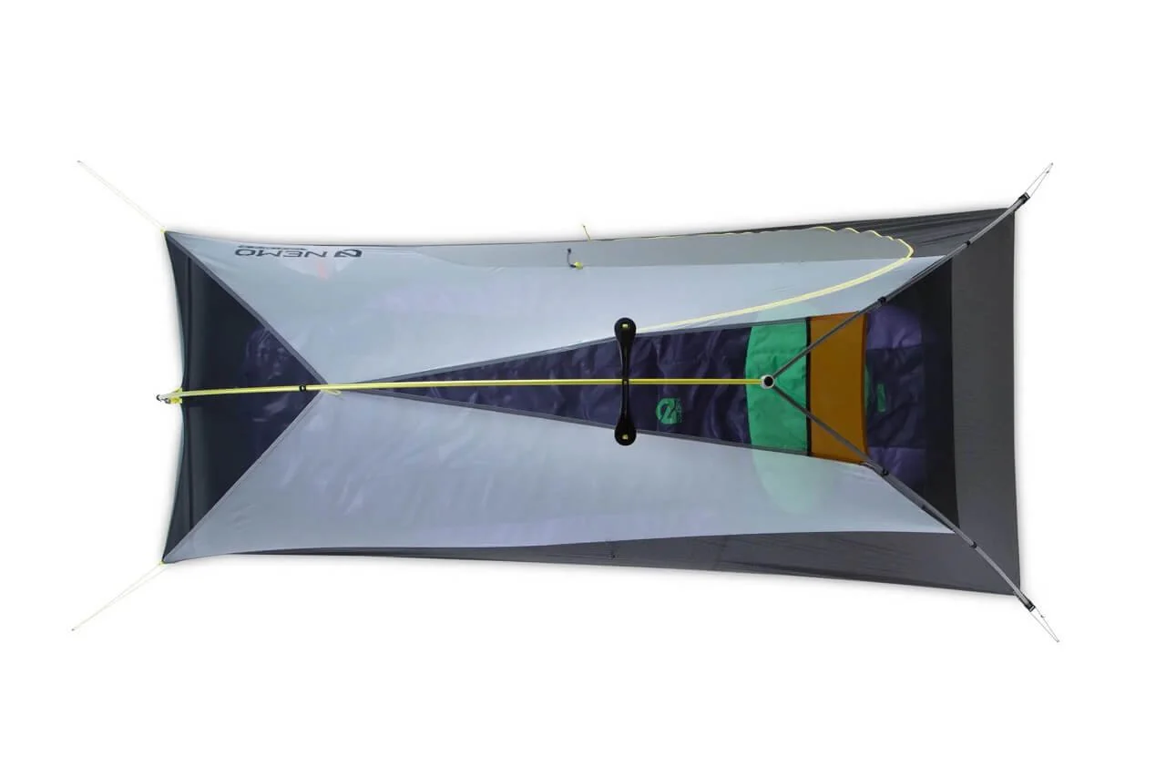 NEMO Hornet OSMO™ 1P tent - Image 17