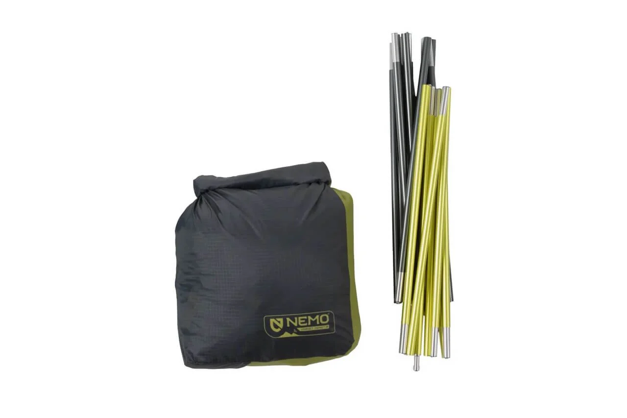 NEMO Hornet OSMO™ 1P tent - Image 19