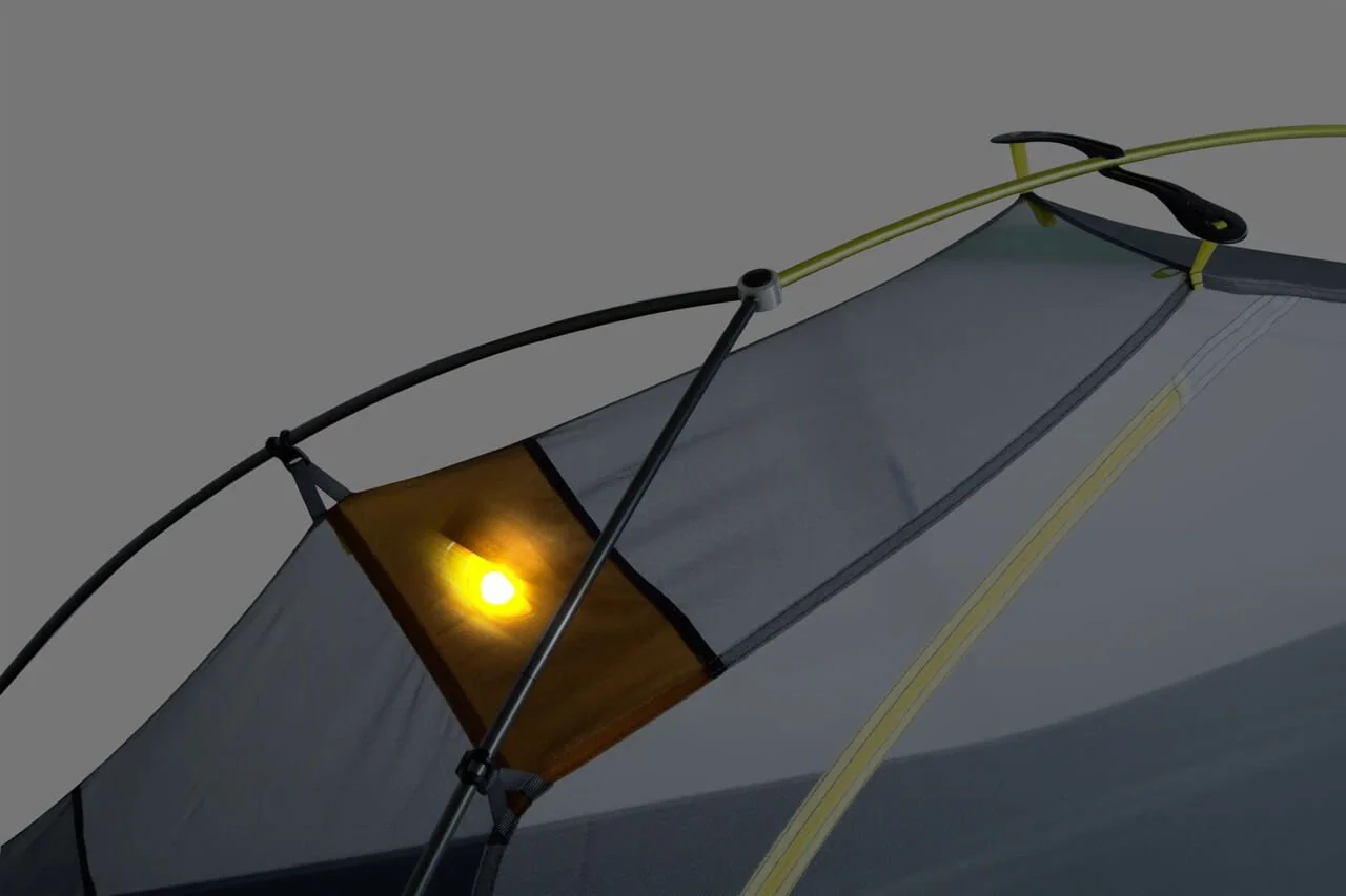 NEMO Hornet OSMO™ 1P tent - Image 22