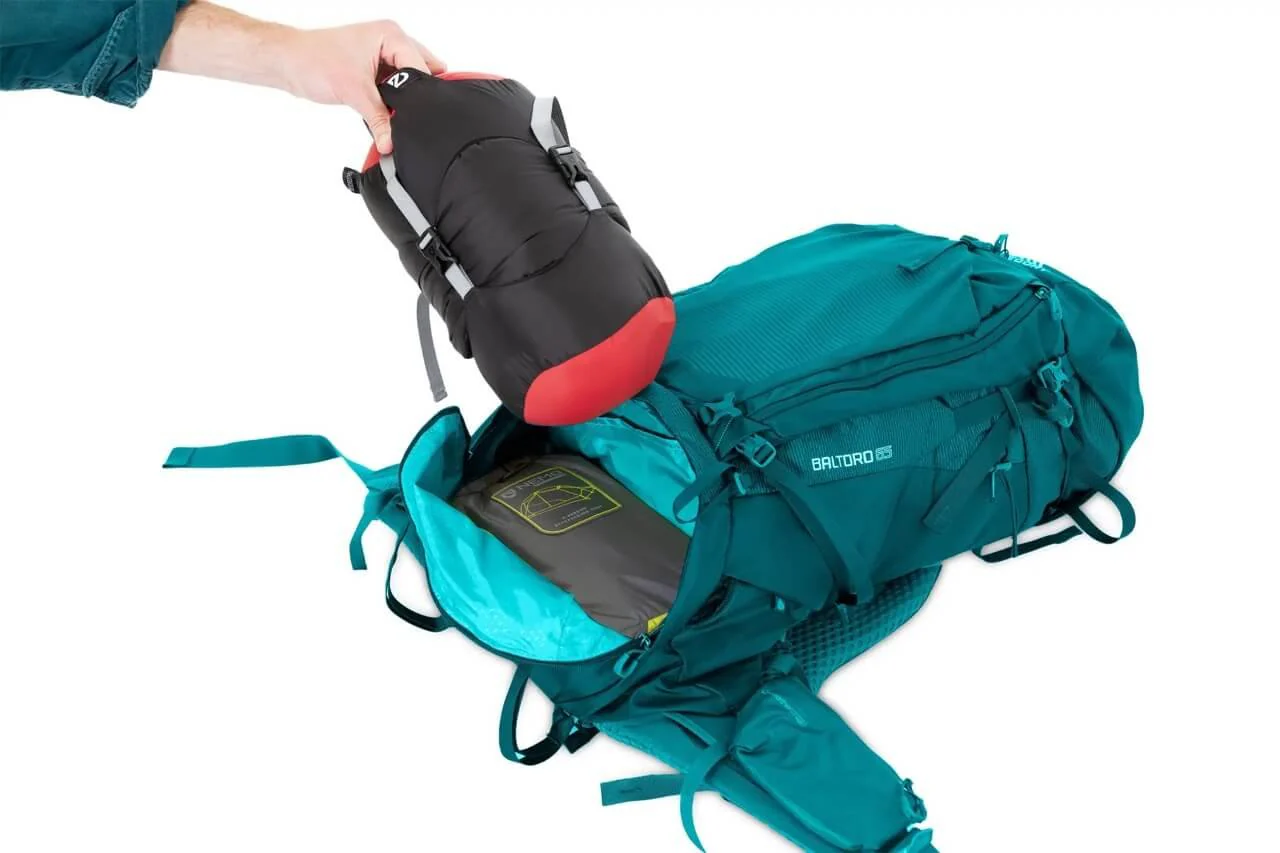 NEMO Hornet OSMO™ 1P tent - Image 23