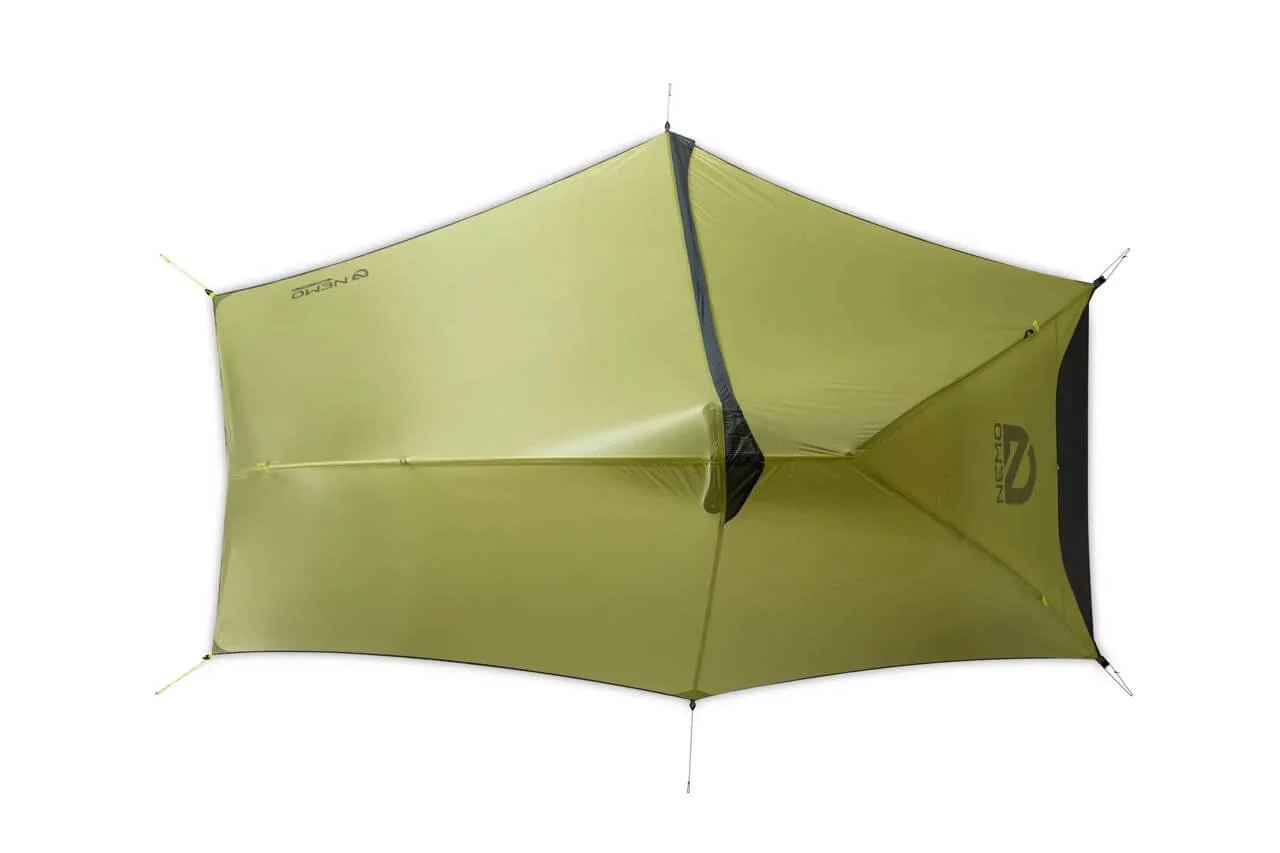 NEMO Hornet OSMO™ 1P tent - Image 5