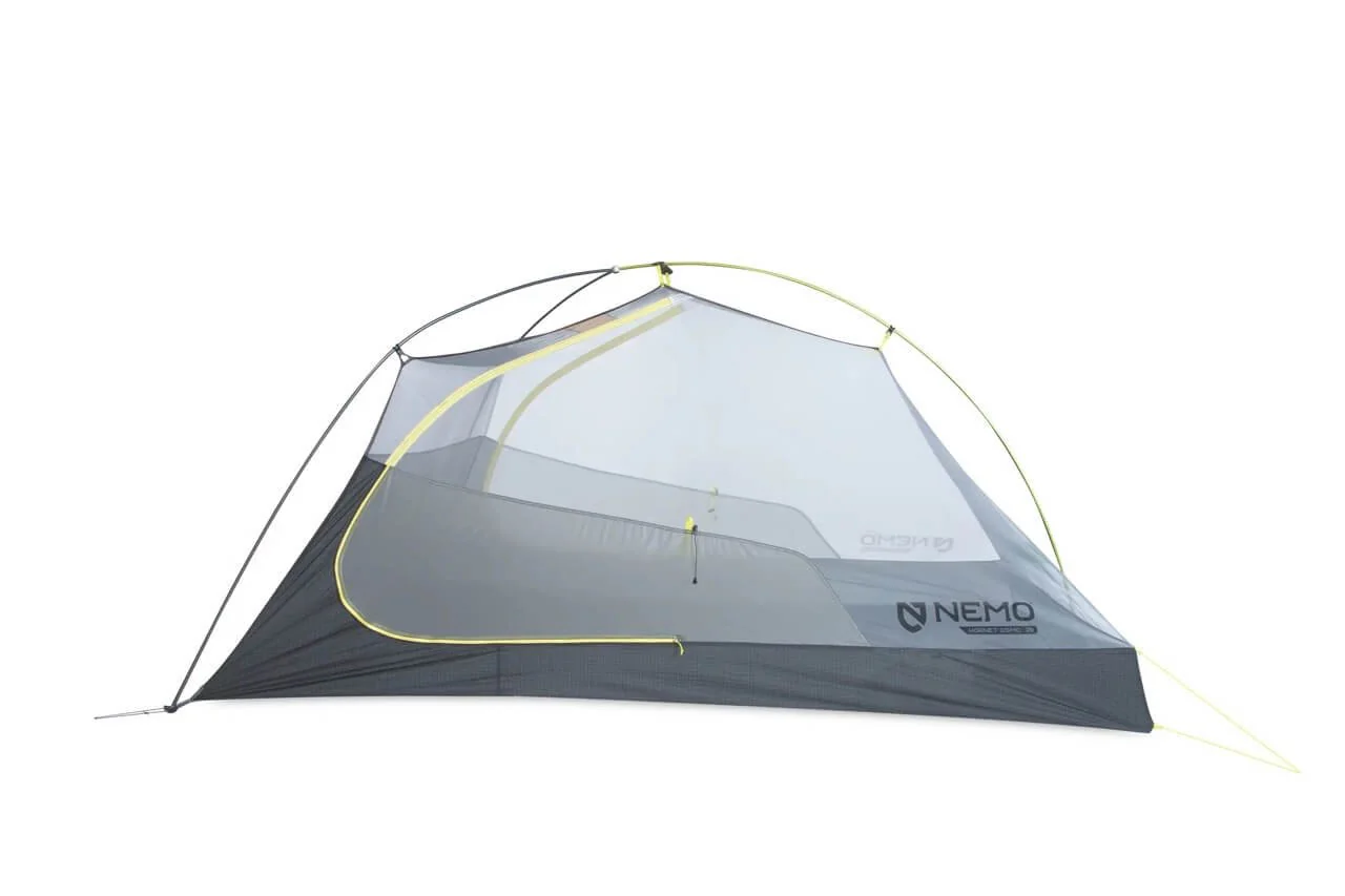 NEMO Hornet OSMO™ 2P tent - Image 11