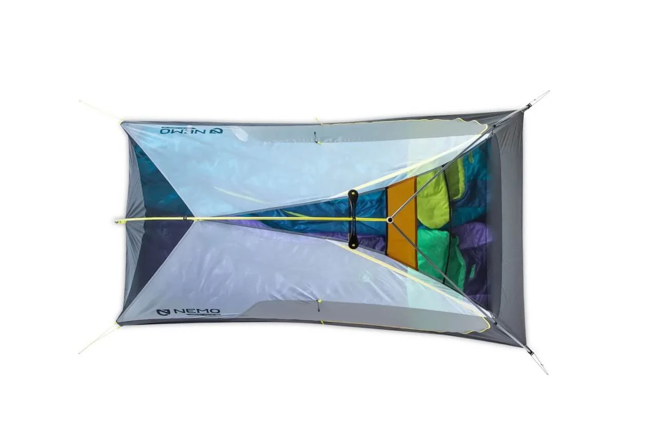 NEMO Hornet OSMO™ 2P tent - Image 12