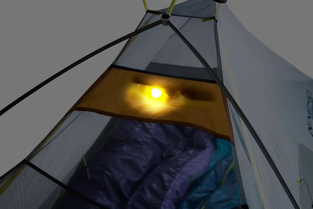 NEMO Hornet OSMO™ 2P tent - Image 14