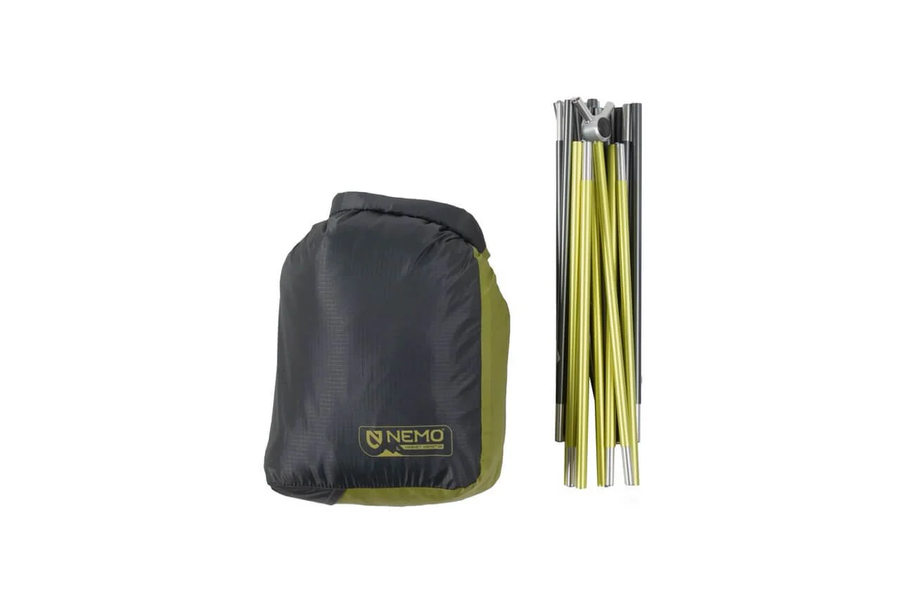 NEMO Hornet OSMO™ 2P tent - Image 16