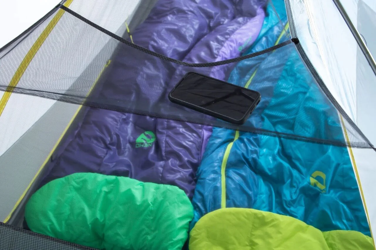 NEMO Hornet OSMO™ 2P tent - Image 17
