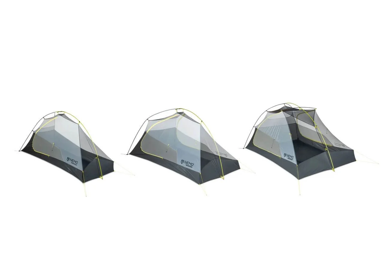 NEMO Hornet OSMO™ 2P tent - Image 23