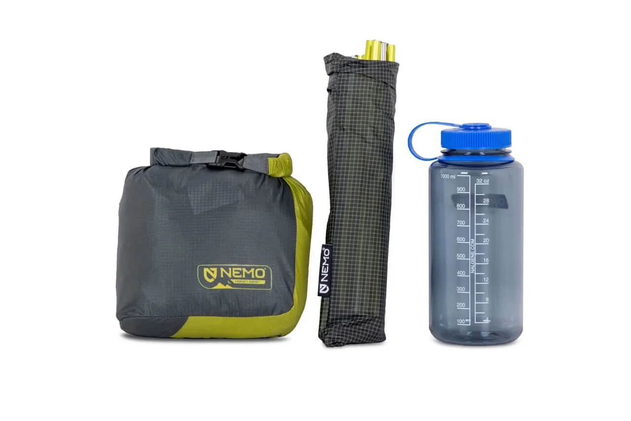 NEMO Hornet OSMO™ 2P tent - Image 25