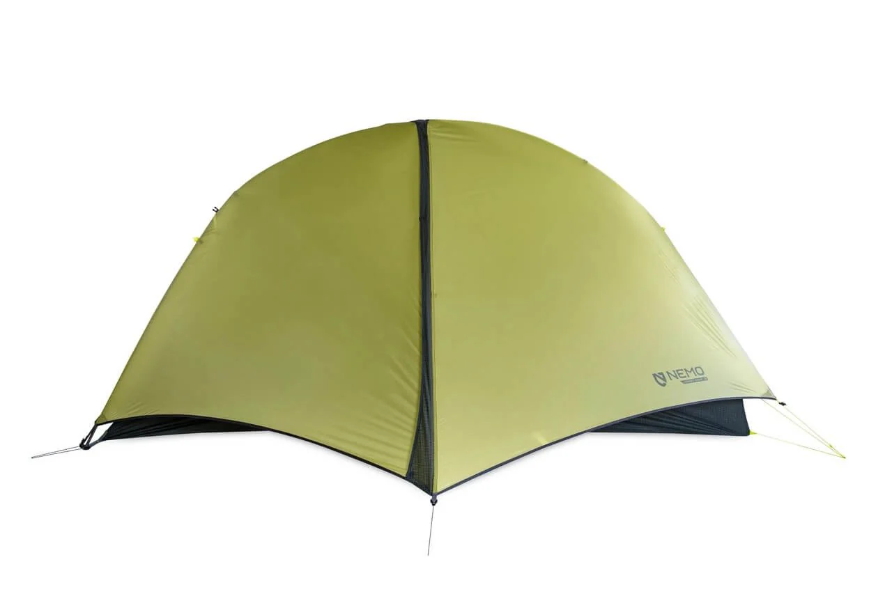 NEMO Hornet OSMO™ 2P tent - Image 3