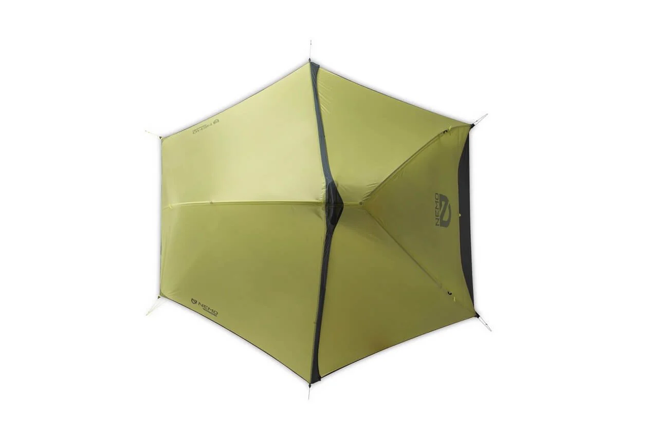 NEMO Hornet OSMO™ 2P tent - Image 6