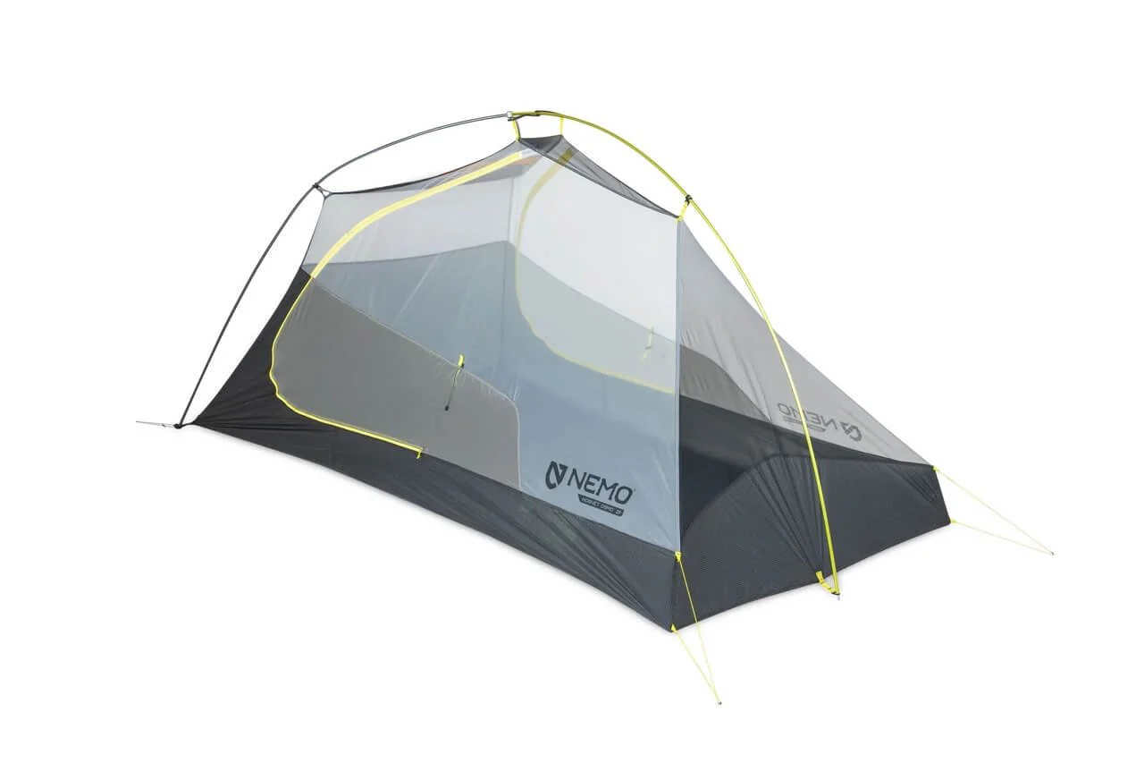 NEMO Hornet OSMO™ 2P tent - Image 8