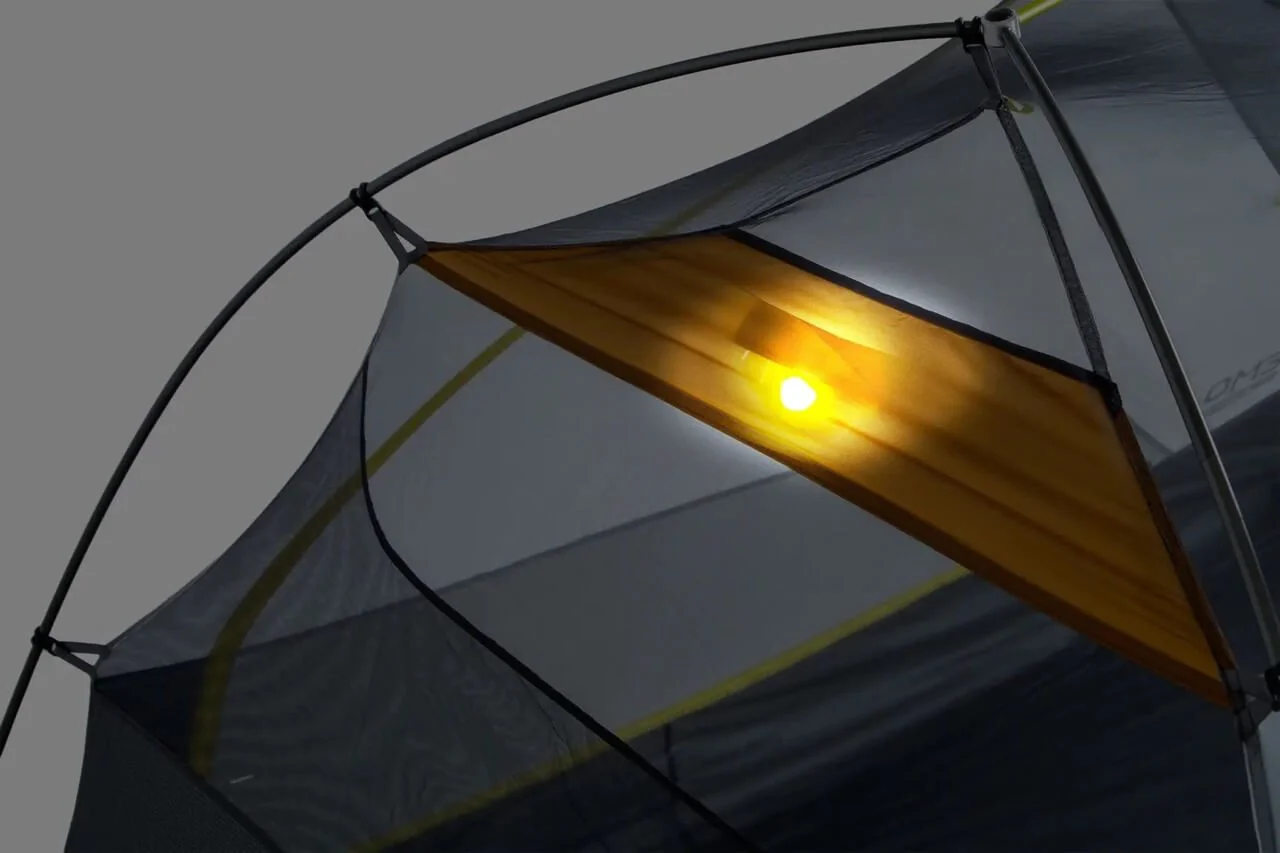 NEMO Hornet OSMO™ 3P tent - Image 11