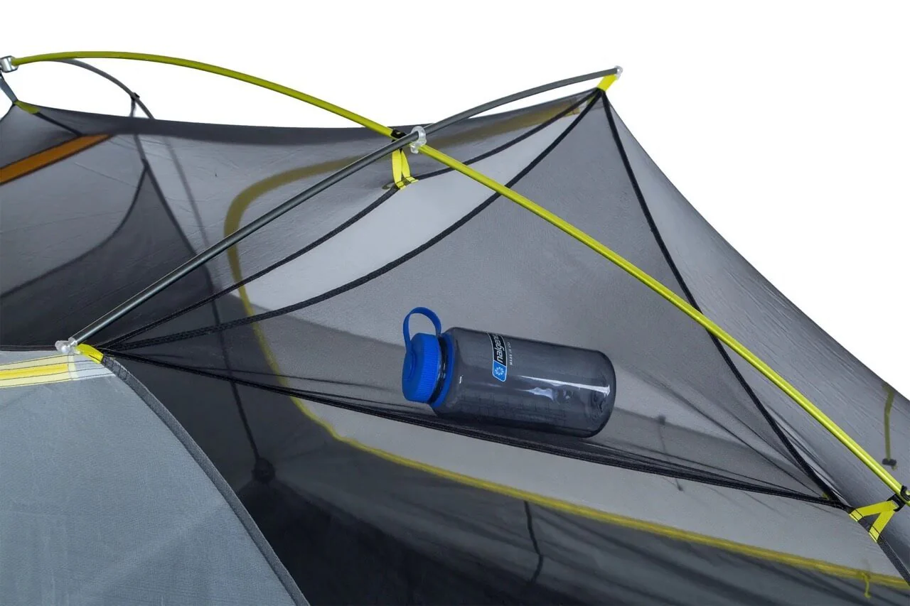 NEMO Hornet OSMO™ 3P tent - Image 13