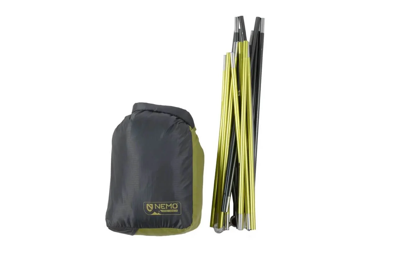 NEMO Hornet OSMO™ 3P tent - Image 14