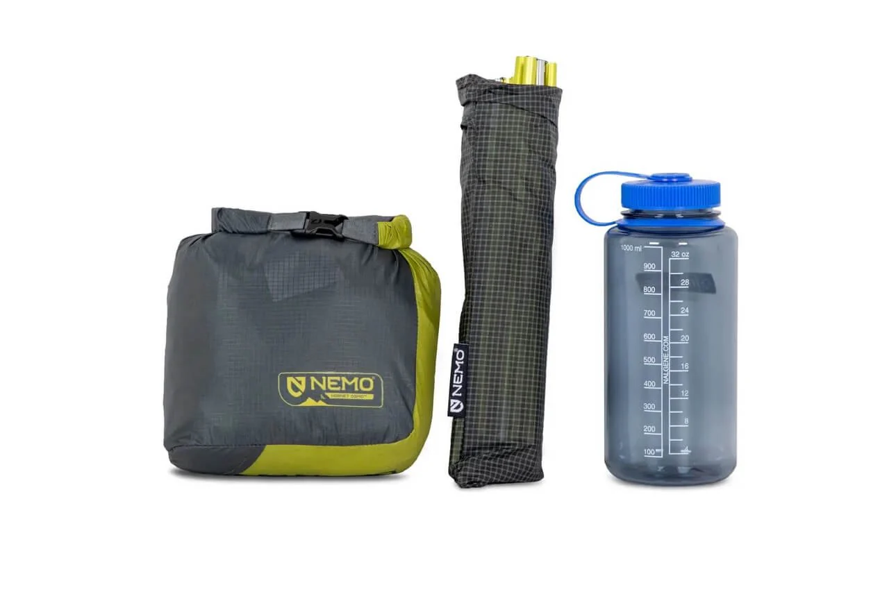NEMO Hornet OSMO™ 3P tent - Image 15