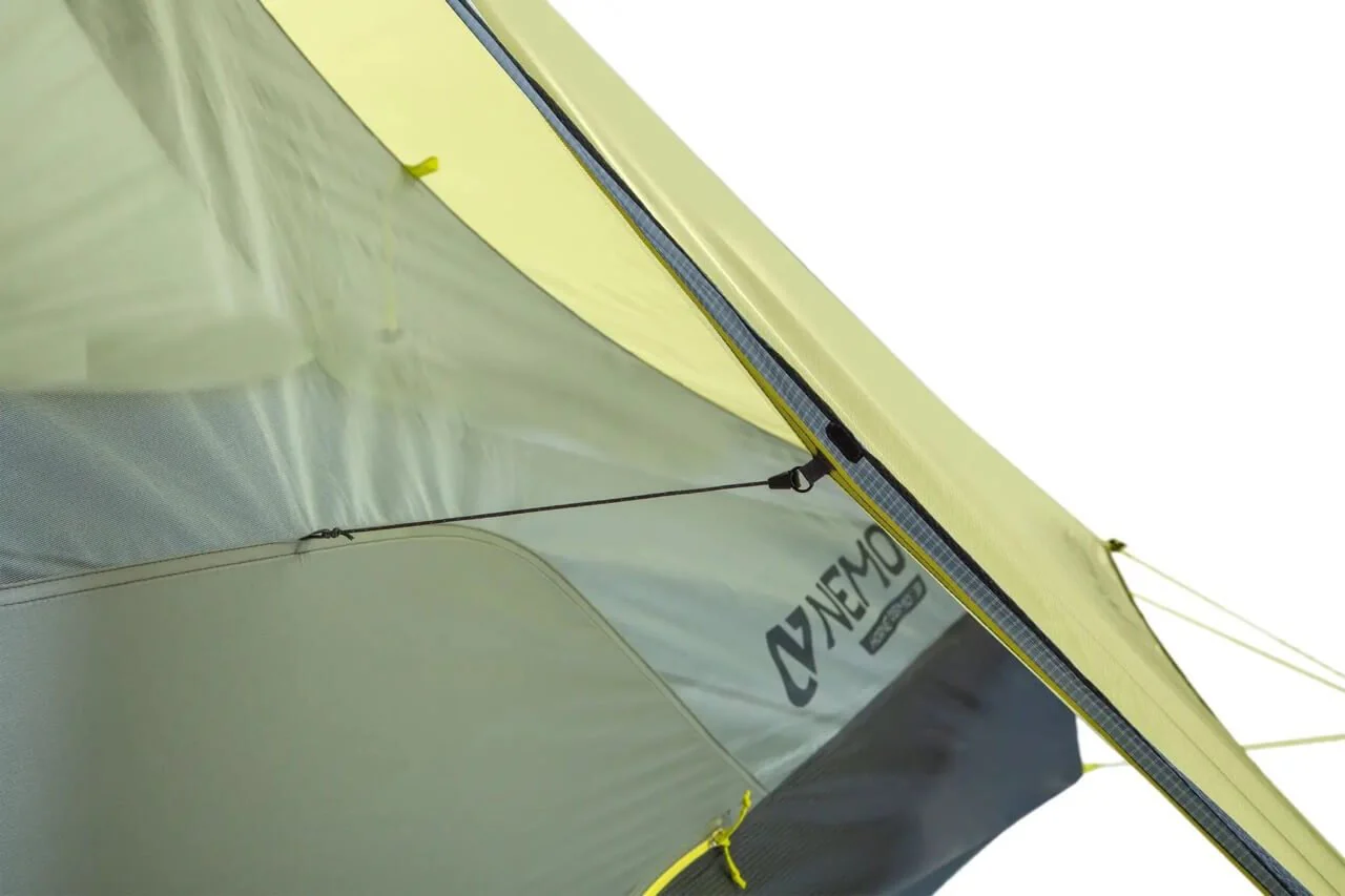 NEMO Hornet OSMO™ 3P tent - Image 24