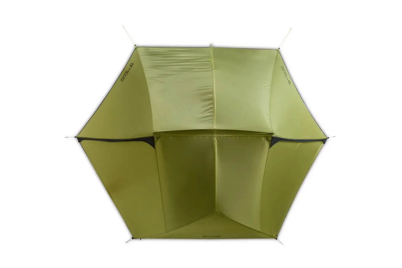 NEMO Hornet OSMO™ 3P tent - Image 6