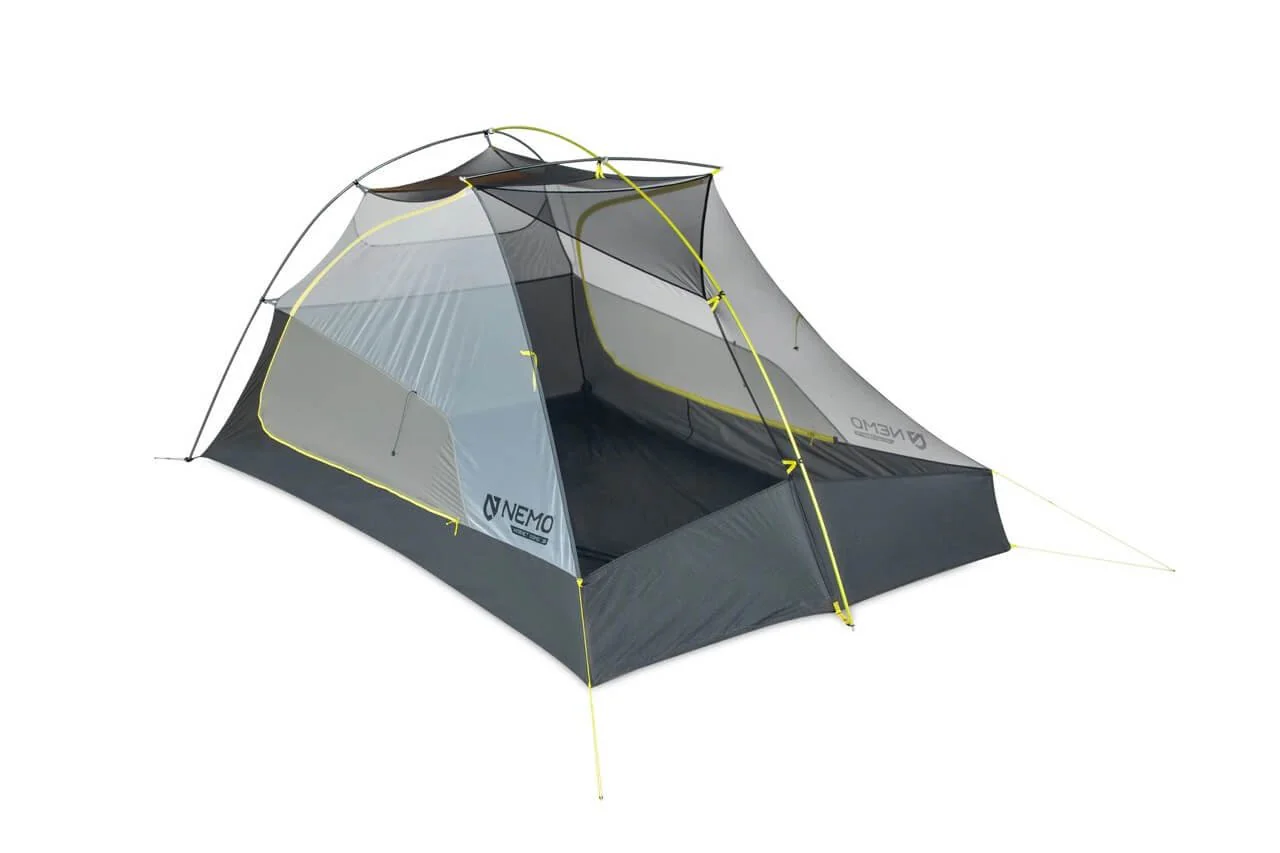NEMO Hornet OSMO™ 3P tent - Image 7