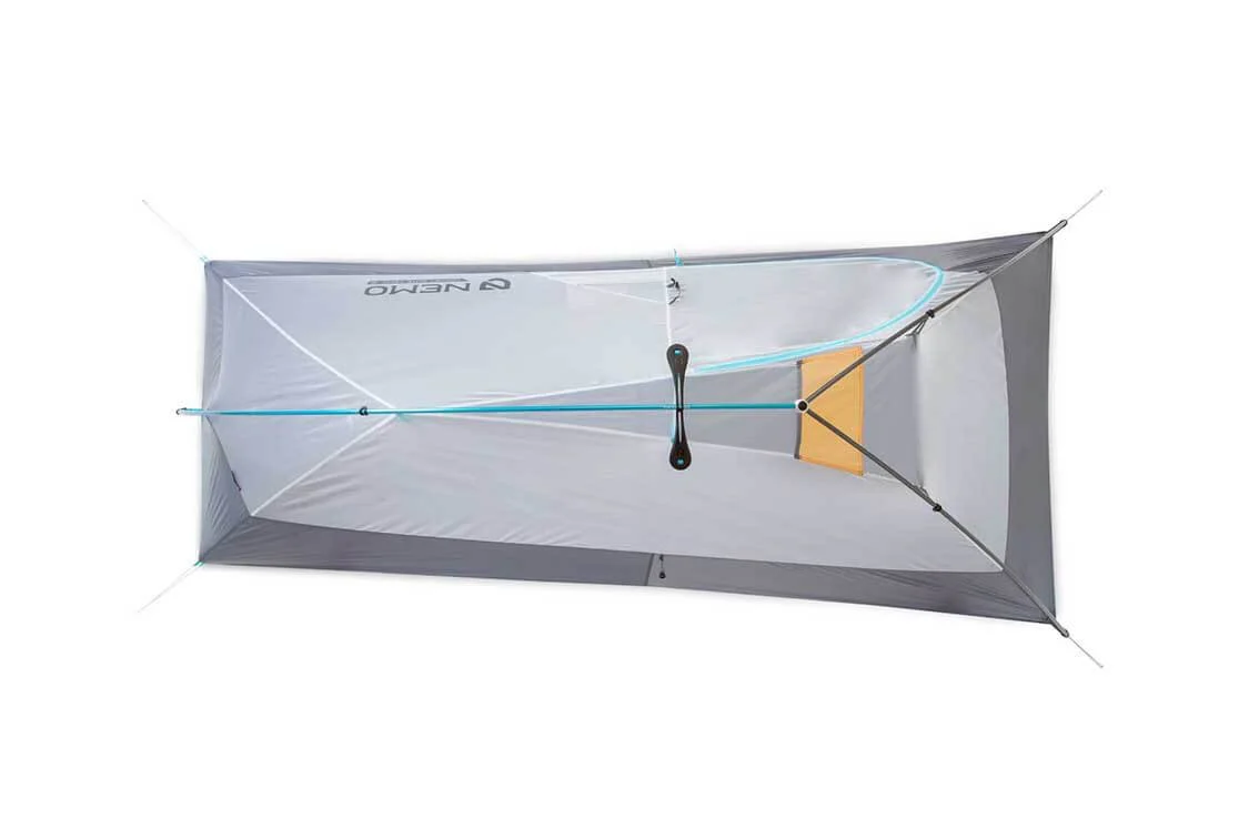 NEMO Hornet Elite OSMO 1P - Image 8
