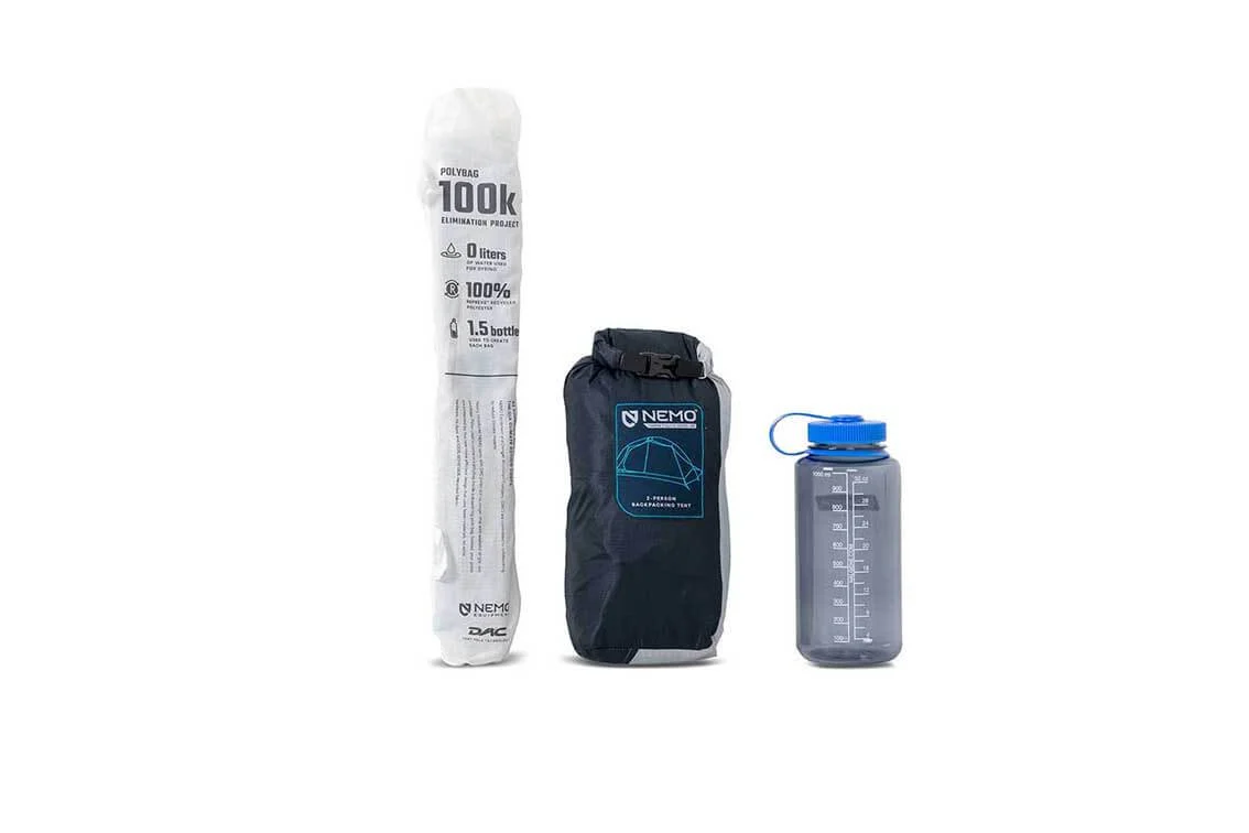 NEMO Hornet Elite OSMO 2P - Image 16