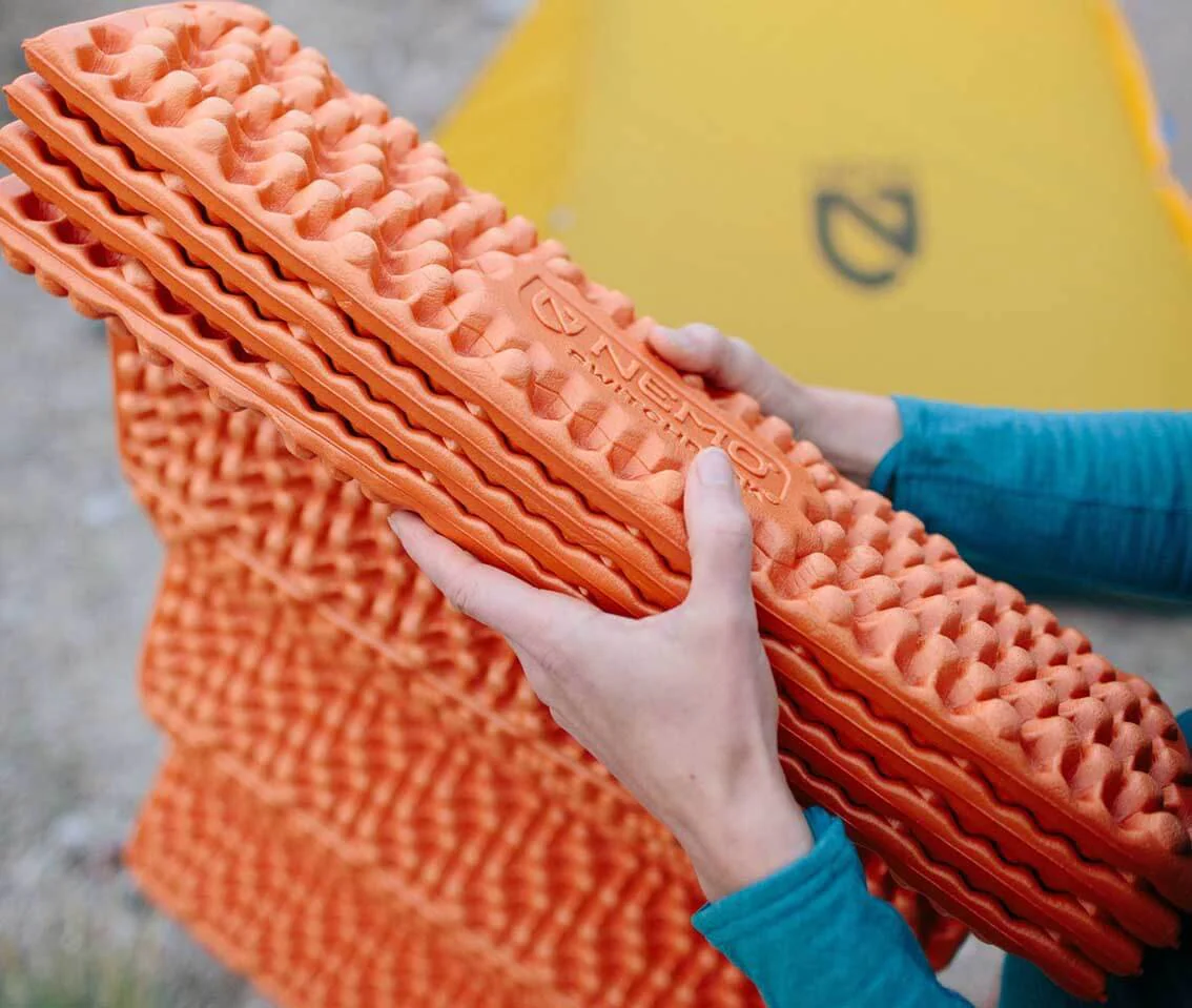 NEMO Switchback sleeping pad - Image 10