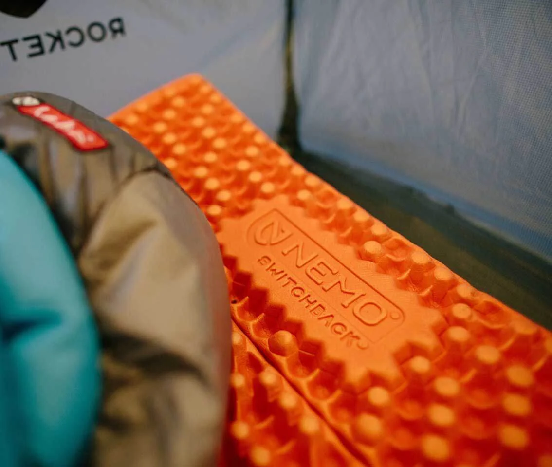 NEMO Switchback sleeping pad - Image 11