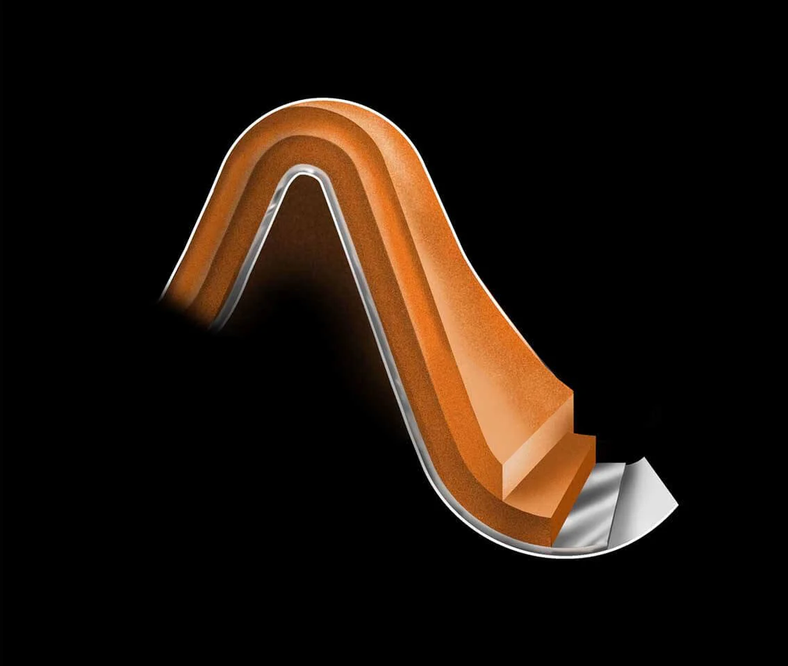 NEMO Switchback sleeping pad - Image 8