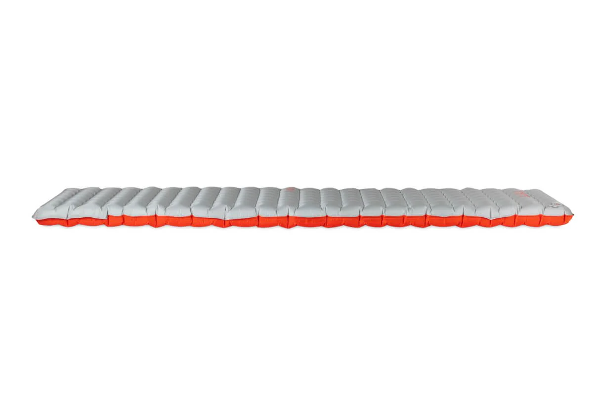 NEMO Tensor All-Season Ultralight Insulated Sleeping Pad - Image 3