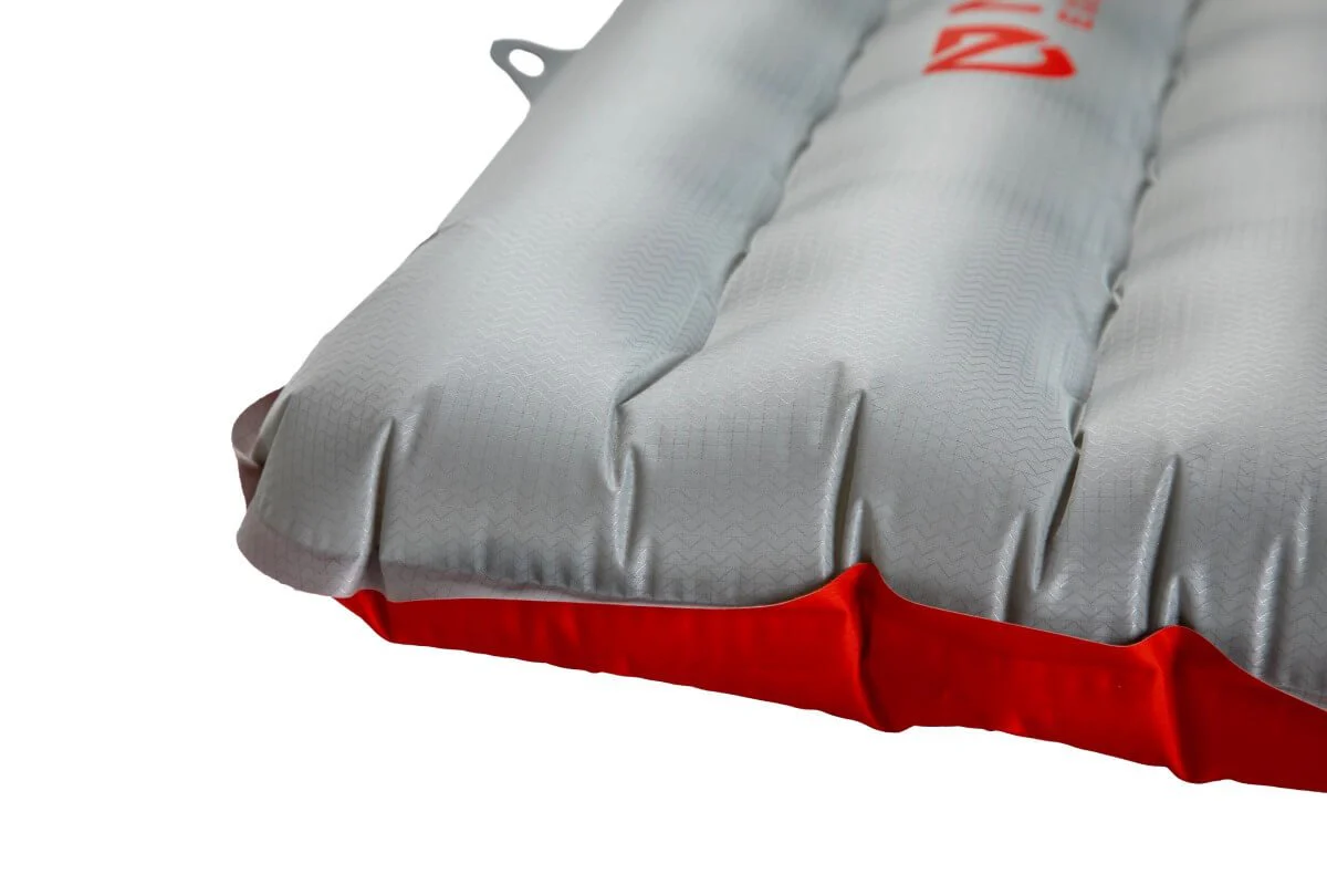NEMO Tensor All-Season Ultralight Insulated Sleeping Pad - Image 4