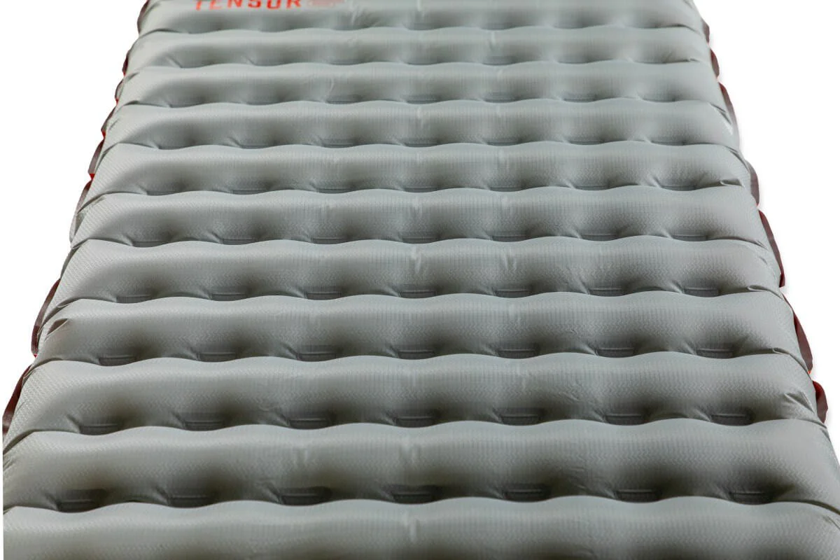 NEMO Tensor All-Season Ultralight Insulated Sleeping Pad - Image 5