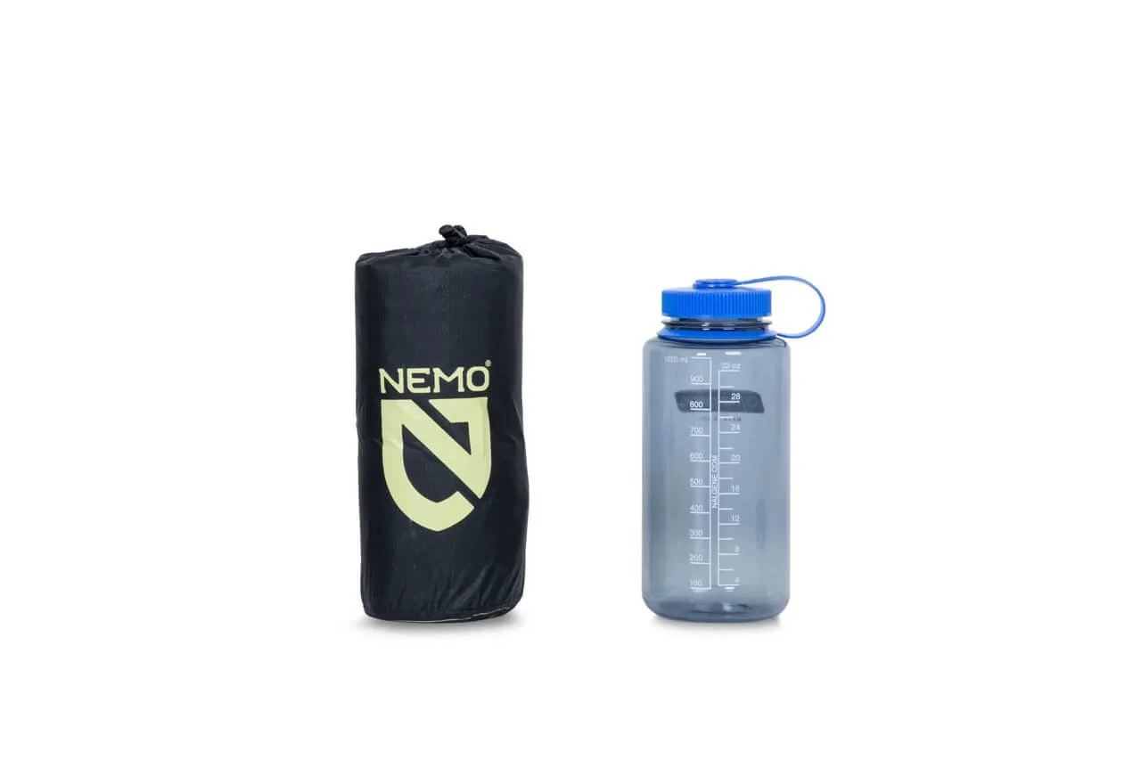 NEMO Tensor Extreme Conditions Ultralight Insulated Sleeping Pad - Image 11