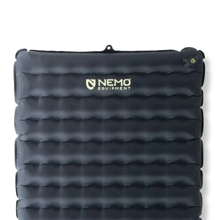 NEMO Tensor Extreme Conditions Ultralight Insulated Sleeping Pad - Image 13