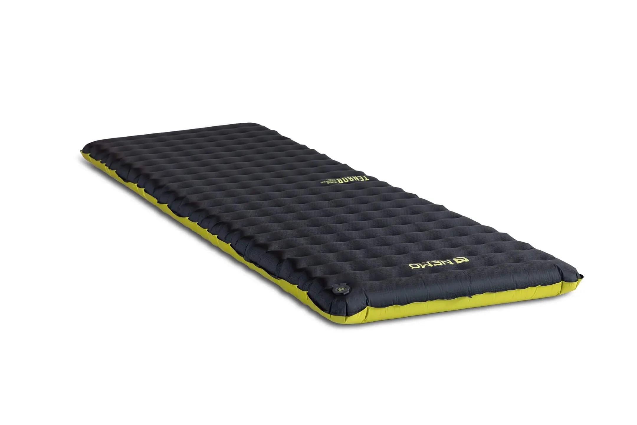 NEMO Tensor Extreme Conditions Ultralight Insulated Sleeping Pad - Image 14