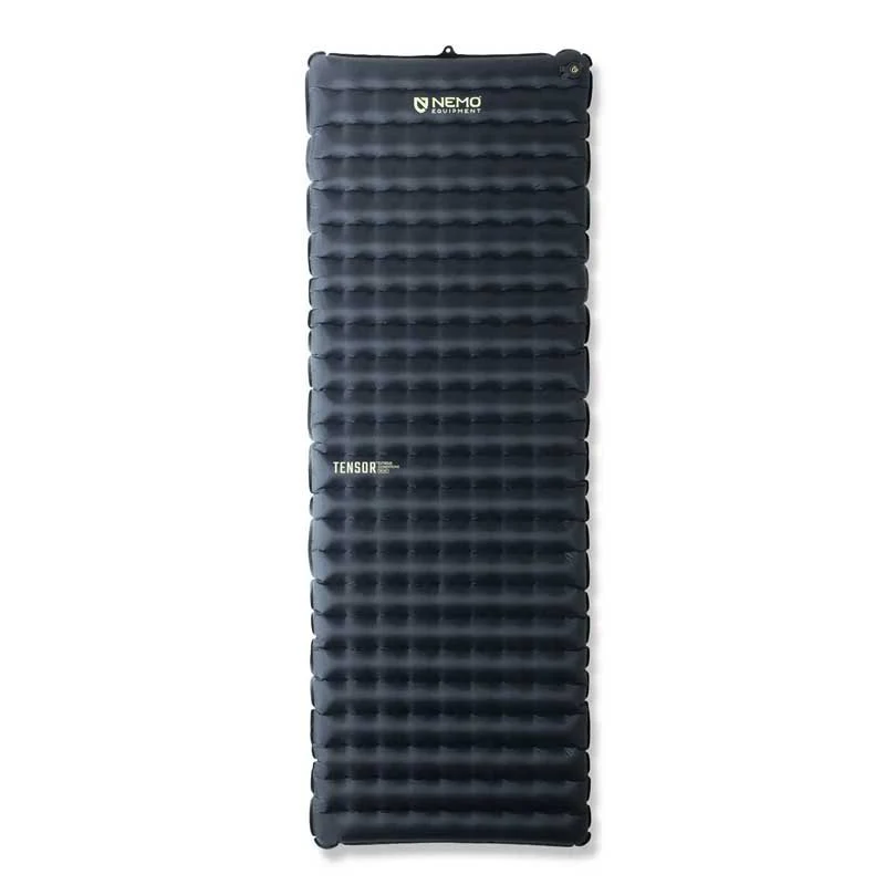 NEMO Tensor Extreme Conditions Ultralight Insulated Sleeping Pad - Image 15