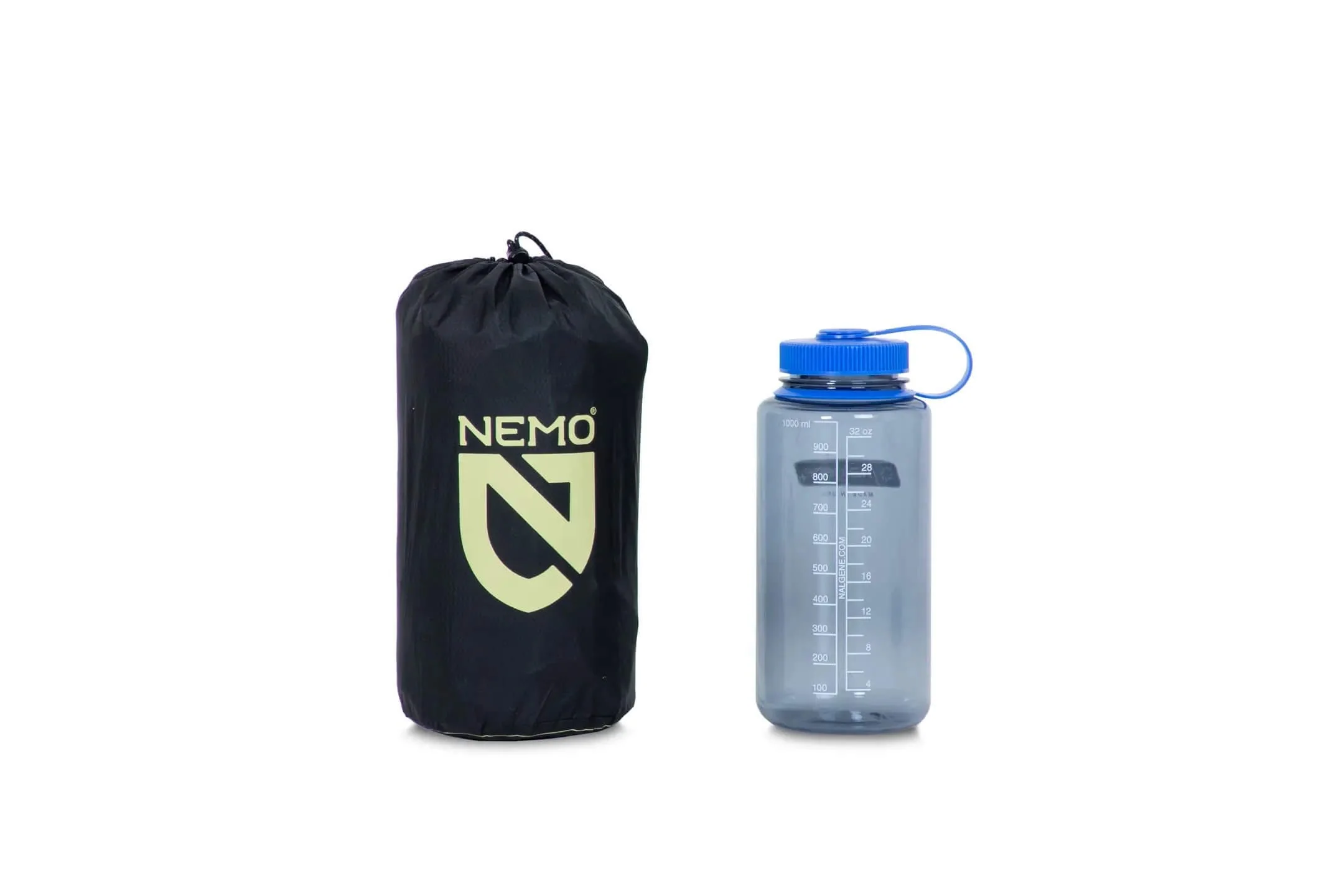 NEMO Tensor Extreme Conditions Ultralight Insulated Sleeping Pad - Image 22