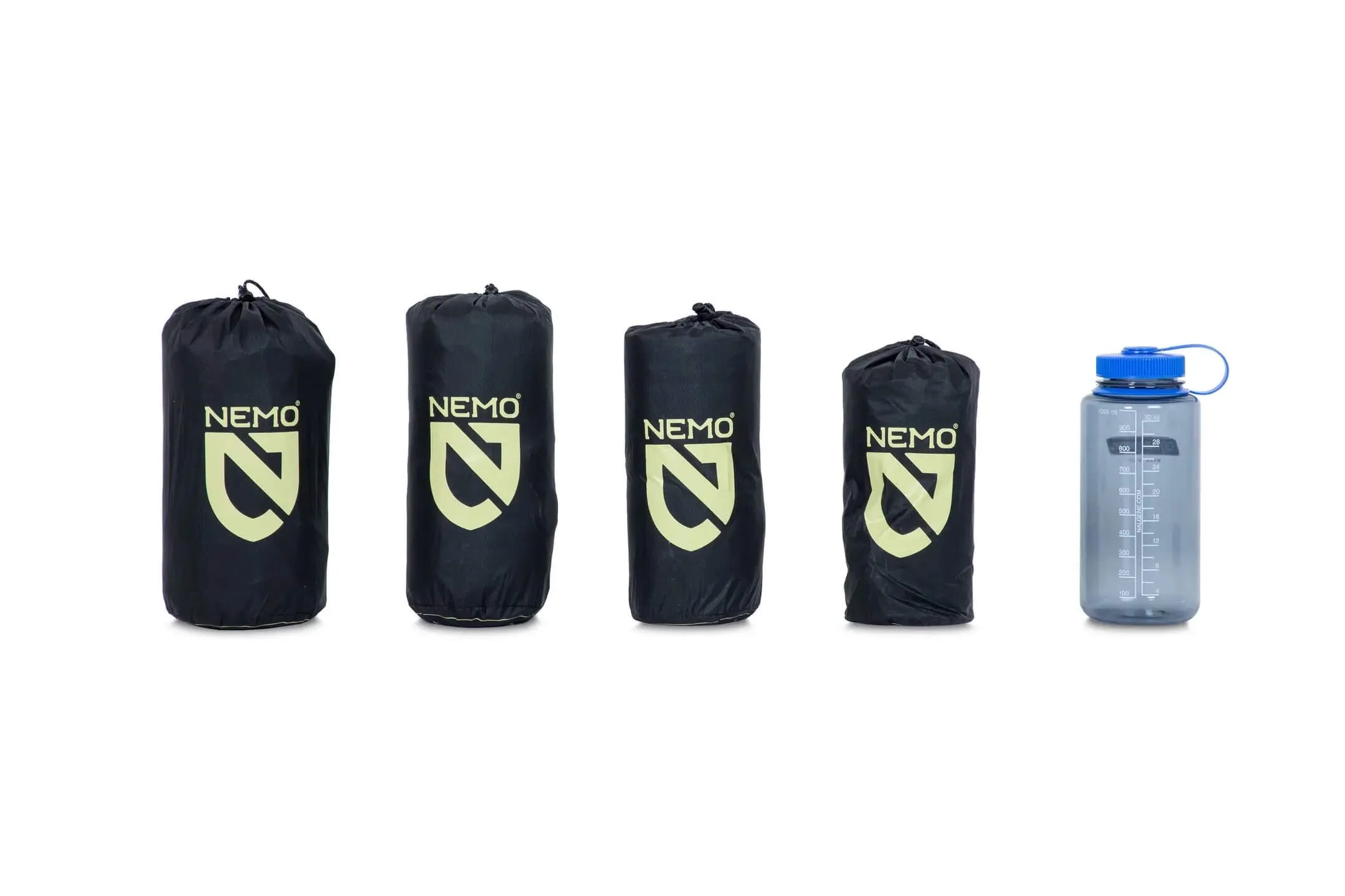 NEMO Tensor Extreme Conditions Ultralight Insulated Sleeping Pad - Image 24