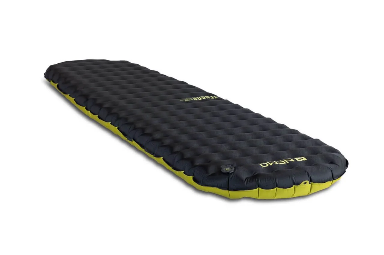 NEMO Tensor Extreme Conditions Ultralight Insulated Sleeping Pad - Image 3