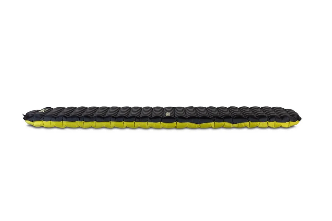 NEMO Tensor Extreme Conditions Ultralight Insulated Sleeping Pad - Image 4