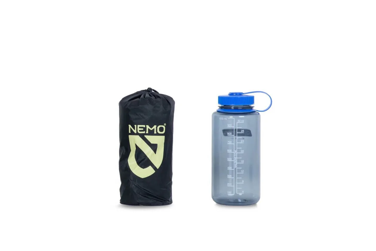 NEMO Tensor Extreme Conditions Ultralight Insulated Sleeping Pad - Image 5