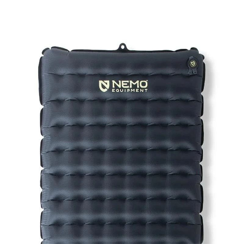 NEMO Tensor Extreme Conditions Ultralight Insulated Sleeping Pad - Image 7