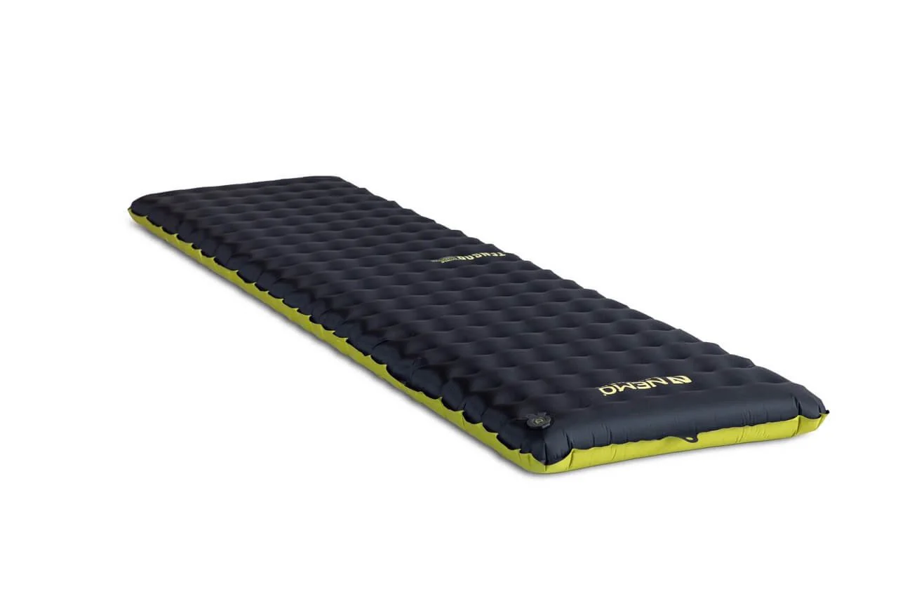 NEMO Tensor Extreme Conditions Ultralight Insulated Sleeping Pad - Image 8