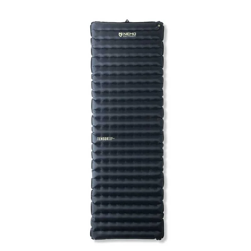 NEMO Tensor Extreme Conditions Ultralight Insulated Sleeping Pad - Image 9