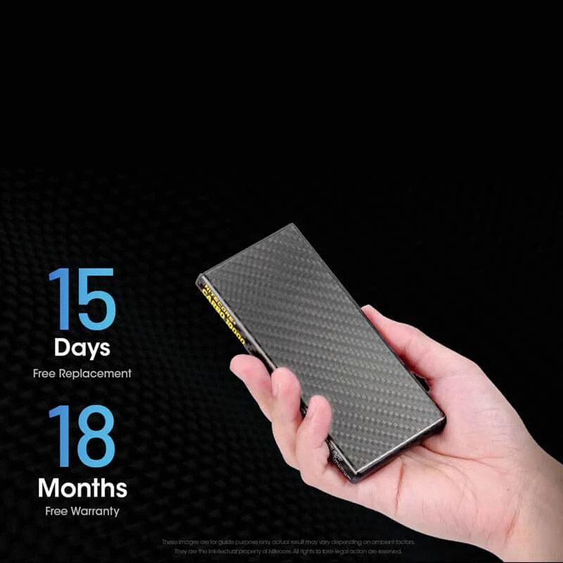 NITECORE CARBO 10000 Power bank - Image 23