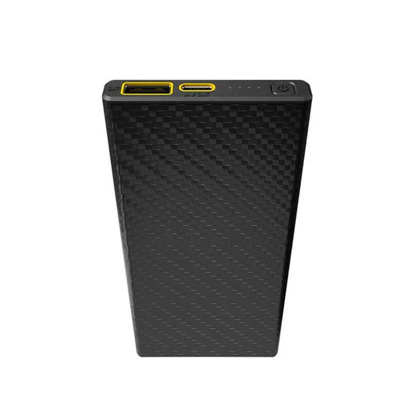 NITECORE CARBO 10000 Power bank - Image 3