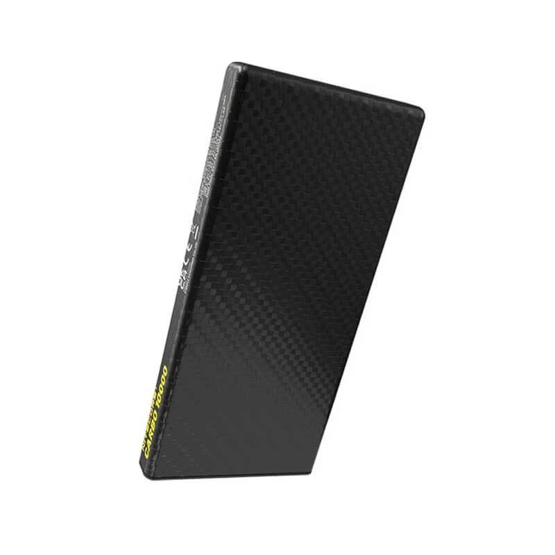NITECORE CARBO 10000 Power bank - Image 4